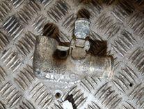 Фланец (тройник) системы охлаждения T25HHU Citroen Evasion - Фото 1