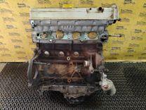 Двигатель 98W489 Opel Vectra - Фото 7