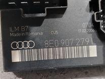 Блок комфорта 6MKWQ7 Audi A4 - Фото 3
