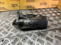 Стартер 1PMSS1 Renault Scenic