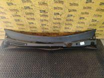 Дождевик 31N4JI Ford Fusion - Фото 1