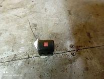 Кнопка аварийной сигнализации 5CM0Z7 Opel Zafira - Фото 2