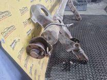 Балка подвески задняя WGPQI5 Citroen C8 купить