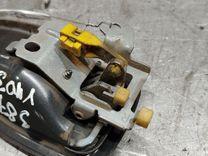 Ручка внутренняя задняя правая E7A3ZE Volvo V40 - Фото 4