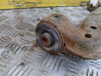 Рычаг передний левый 27BK7F Opel Vectra - Фото 2