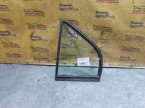 Стекло двери задней левой D8BIUO Mitsubishi Carisma купить с доставкой
