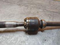 Полуось передняя правая (приводной вал, ШРУС) SJH20K Peugeot 406 - Фото 5