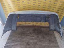 Бампер задний F5VENV Seat Toledo undefined