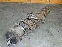 Амортизатор передний правый Q7HRH8 Opel Vectra - Фото 4