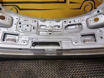 Крышка багажника (дверь 3-5) 3272UE Opel Insignia undefined