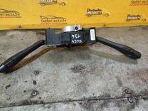 Переключатель подрулевой (стрекоза) U25THM Volkswagen Golf - Фото 4