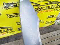 Крыло переднее правое Y2KTK3 Alfa Romeo 159 undefined