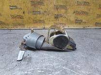 Ремень безопасности передний правый GPOYMI Renault Megane