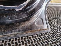 Дверь задняя правая 8EI7ZT Opel Vectra - Фото 7