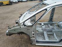 Стойка кузовная передняя левая MC7ZUY Ford Galaxy