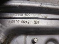 Стеклоподъемник электрический задний правый 4Q3LKQ Opel Vectra купить с доставкой