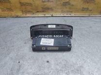 Блок управления печки/климат-контроля YSLCL7 Toyota Avensis купить на авторазборке