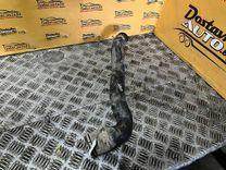 Патрубок интеркулера CVR6XV - Фото 2