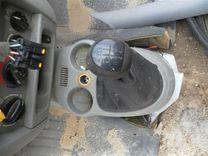 Кулиса 634A57 Renault Kangoo купить