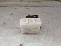 Блок управления камерой EZOF0X Nissan Primera