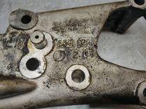 Кронштейн двигателя J0PKK4 Citroen C5 undefined