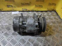 Компрессор кондиционера BA9ZLC Renault Scenic