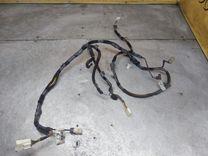 Проводка крышки багажника FSWXGJ Hyundai Matrix - Фото 1