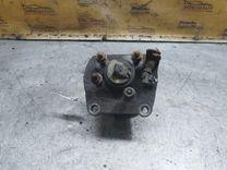 Ступица задняя правая 1AY6IZ Opel Astra - Фото 3