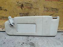 Козырек солнцезащитный 0B963M Seat Arosa - Фото 1