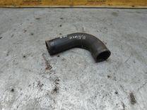 Патрубок турбины Y827UA Nissan Note - Фото 2