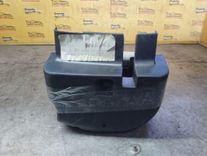 Кожух рулевой колонки SHY2JE Peugeot 406 купить на авторазборке