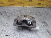 Суппорт передний правый HC1WJX Nissan Note - Фото 2