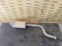 Глушитель G5UX7R Renault Espace