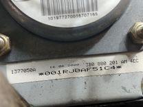 Подушка безопасности водителя MTGDCT Volkswagen Passat - Фото 4