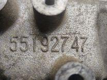 Коллектор впускной 77GBSK Opel Astra - Фото 6