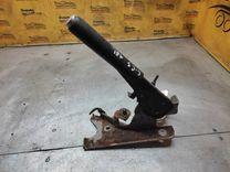 Рычаг ручного тормоза (ручника) FIVS62 Citroen C3 - Фото 2