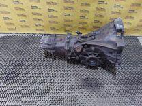 КПП механическая (МКПП) 5-ступенчатая N5942R Audi 100 купить с доставкой