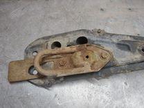 Балка под КПП AZ70GO Toyota Corolla купить на авторазборке