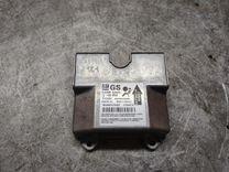 Блок AirBag AGIUW8 Opel Astra