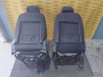 Салон (комплект сидений) F29POP Peugeot 407 undefined