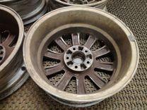 Диск литой R16, 5x110 Opel Omega 1999 N50T9H (комплект) N50T9H N50T9H Opel Omega - Фото 11