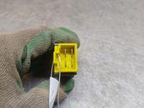 Кнопка обогрева заднего стекла 6Y7318 Kia Shuma купить с доставкой