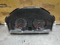Щиток приборов (приборная панель) 6EF8RN Volvo V50 - Фото 1