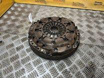 Комплект сцепления JM050U Ford Focus - Фото 2