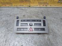 Блок управления печки/климат-контроля GZMX71 Peugeot 407 купить