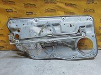 Стеклоподъемник электрический передний правый UG036R Volvo XC70 undefined