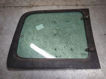 Стекло кузовное боковое левое 6HI6SA Peugeot Partner купить с доставкой