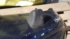 Бампер передний 90OX6S Chrysler Voyager - Фото 9