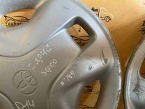 Колпак колесный 39IWMR Toyota Yaris Verso undefined