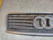 Решетка капота HVMAHA Audi A6 - Фото 2